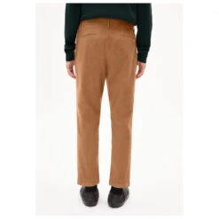 ARMEDANGELS - Alvaaro Premium Cord - Pantalon De Loisirs -Magasin De Vêtements D'Extérieur armedangels alvaaro premium cord pantalon de loisirs detail 4