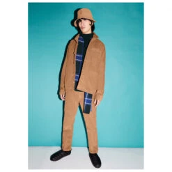 ARMEDANGELS - Alvaaro Premium Cord - Pantalon De Loisirs -Magasin De Vêtements D'Extérieur armedangels alvaaro premium cord pantalon de loisirs detail 5