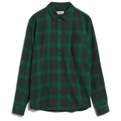 ARMEDANGELS - Skovaa - Chemise 11 ARMEDANGELS - Skovaa - Chemise -Magasin De Vêtements D'Extérieur armedangels skovaa chemise 1