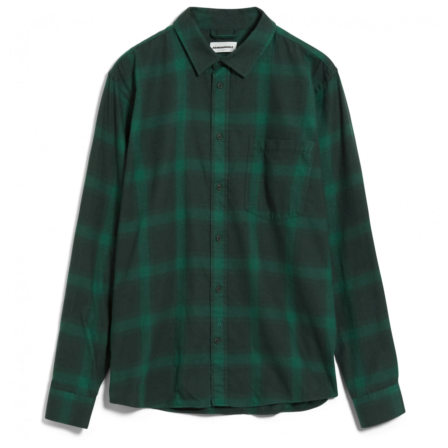 ARMEDANGELS - Skovaa - Chemise 6 ARMEDANGELS - Skovaa - Chemise – Image 6