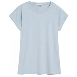 ARMEDANGELS - Women's Idaara - T-shirt -Magasin De Vêtements D'Extérieur armedangels womens idaara t shirt 1