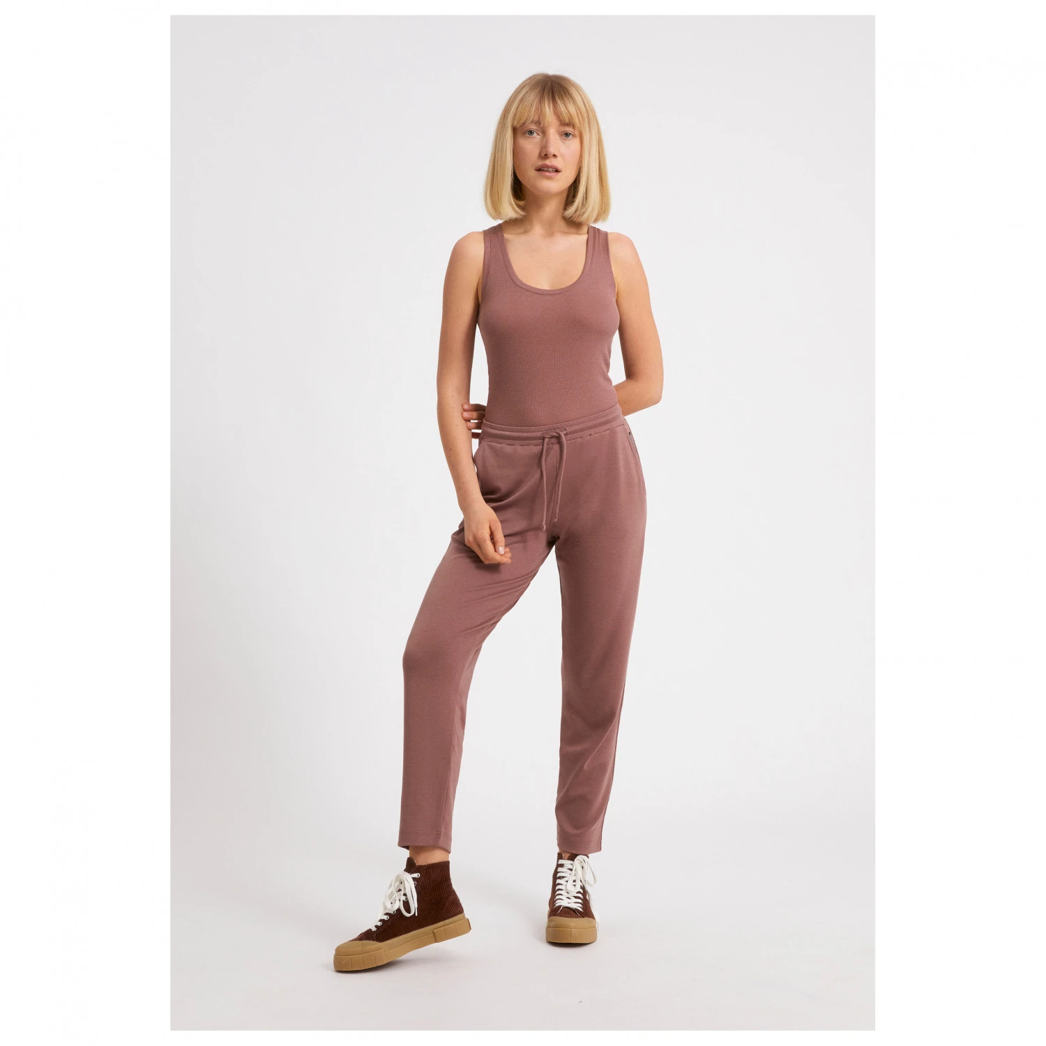 ARMEDANGELS - Women's Kaaia - Pantalon De Jogging 2 ARMEDANGELS - Women's Kaaia - Pantalon De Jogging – Image 2