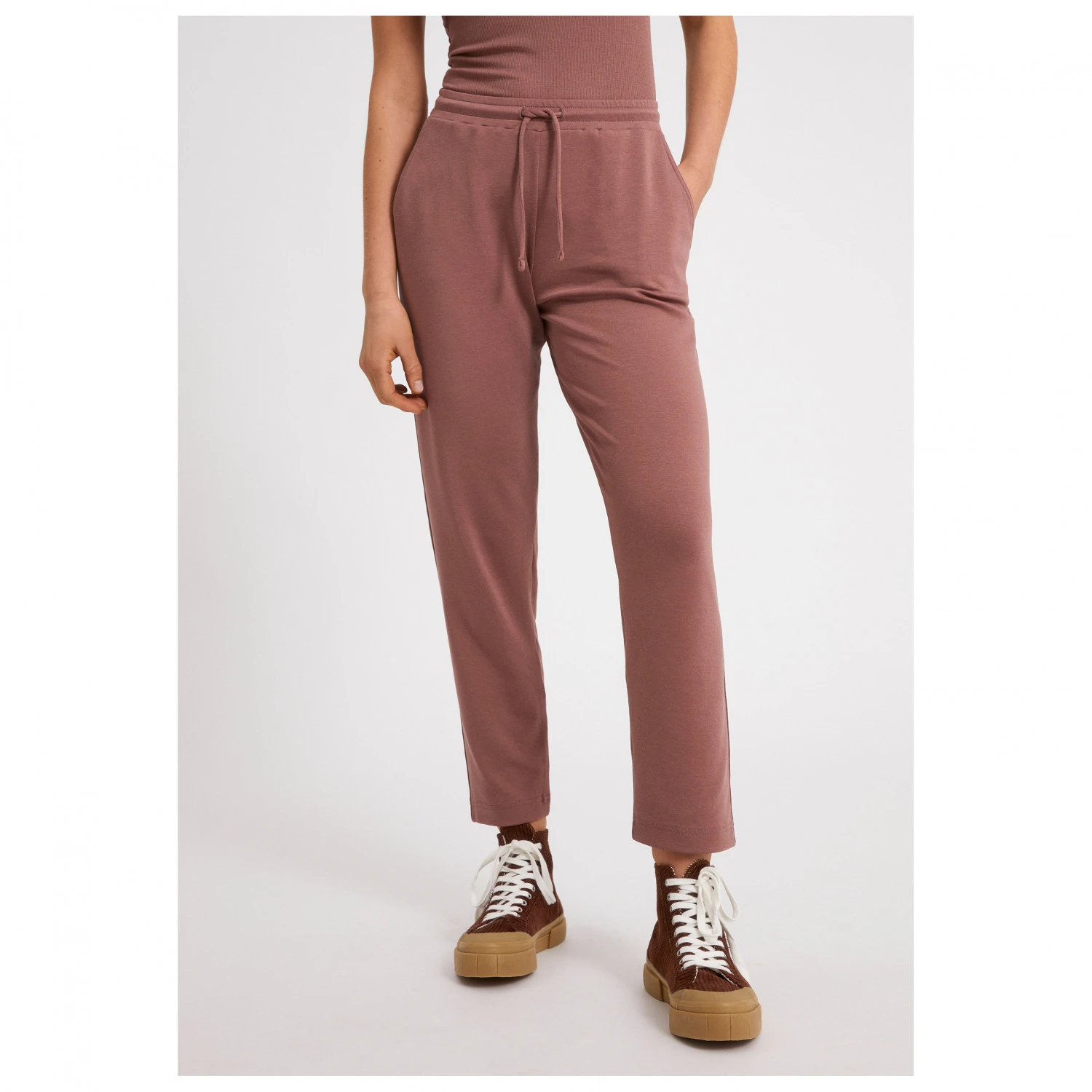 ARMEDANGELS - Women's Kaaia - Pantalon De Jogging 3 ARMEDANGELS - Women's Kaaia - Pantalon De Jogging – Image 3