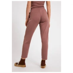 ARMEDANGELS - Women's Kaaia - Pantalon De Jogging 9 ARMEDANGELS - Women's Kaaia - Pantalon De Jogging -Magasin De Vêtements D'Extérieur armedangels womens kaaia pantalon de jogging detail 4