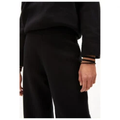 ARMEDANGELS - Women's Nadiaa - Pantalon De Loisirs -Magasin De Vêtements D'Extérieur armedangels womens nadiaa pantalon de loisirs detail 3