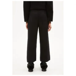 ARMEDANGELS - Women's Nadiaa - Pantalon De Loisirs -Magasin De Vêtements D'Extérieur armedangels womens nadiaa pantalon de loisirs detail 4