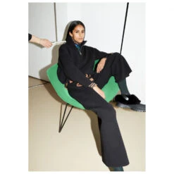 ARMEDANGELS - Women's Nadiaa - Pantalon De Loisirs -Magasin De Vêtements D'Extérieur armedangels womens nadiaa pantalon de loisirs detail 5