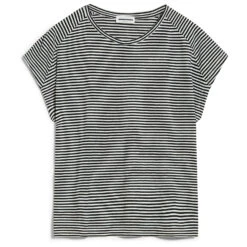 ARMEDANGELS - Women's Oneliaa Lovely Stripes - T-shirt