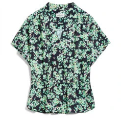 ARMEDANGELS - Women's Staacy Ditsy Floral - Chemisier