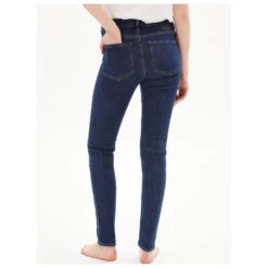 ARMEDANGELS - Women's Tillaa - Jean -Magasin De Vêtements D'Extérieur armedangels womens tillaa jean bf bf detail 3
