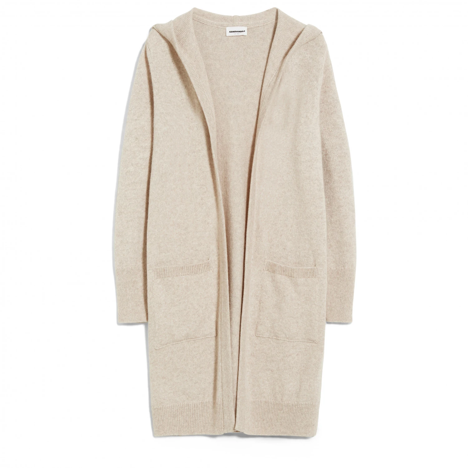 ARMEDANGELS - Women's Warmaa - Veste De Loisirs 1 ARMEDANGELS - Women's Warmaa - Veste De Loisirs