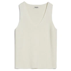 ARMEDANGELS - Women's Wilmaa - Débardeur -Magasin De Vêtements D'Extérieur armedangels womens wilmaa debardeur 1