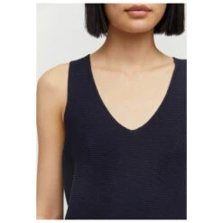ARMEDANGELS - Women's Wilmaa - Débardeur -Magasin De Vêtements D'Extérieur armedangels womens wilmaa debardeur detail 5