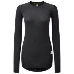 ARTILECT - Women's Boulder 125 Crew L/S - Sous-vêtement Mérinos -Magasin De Vêtements D'Extérieur artilect womens boulder 125 crew l s sous vetement merinos 1
