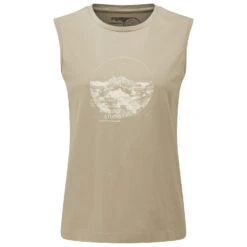 ARTILECT - Women's Desert Tank - Débardeur -Magasin De Vêtements D'Extérieur artilect womens desert tank debardeur 2