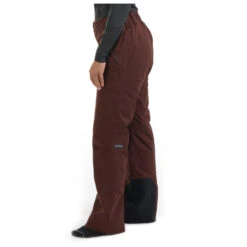 ARTILECT - Women's West Ridge Pant - Pantalon De Ski -Magasin De Vêtements D'Extérieur artilect womens west ridge pant pantalon de ski detail 9