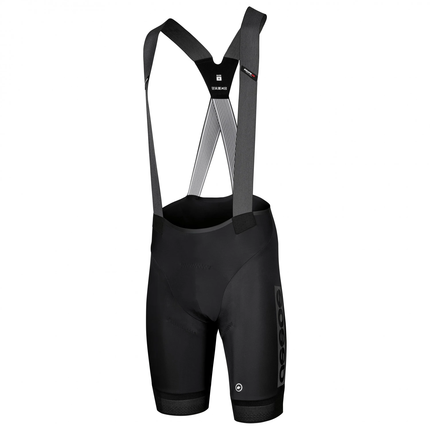 ASSOS - Equipe RS Bib Shorts S9 Werksteam - Pantalon De Cyclisme 2 ASSOS - Equipe RS Bib Shorts S9 Werksteam - Pantalon De Cyclisme – Image 2