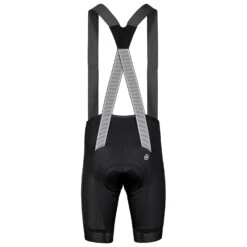 ASSOS - Equipe RS Bib Shorts S9 Werksteam - Pantalon De Cyclisme 6 ASSOS - Equipe RS Bib Shorts S9 Werksteam - Pantalon De Cyclisme -Magasin De Vêtements D'Extérieur assos equipe rs bib shorts s9 werksteam pantalon de cyclisme detail 3