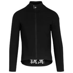 ASSOS - Mille GT Ultraz Winter Jacket Evo - Veste De Cyclisme 8 ASSOS - Mille GT Ultraz Winter Jacket Evo - Veste De Cyclisme -Magasin De Vêtements D'Extérieur assos mille gt ultraz winter jacket evo veste de cyclisme 1