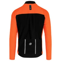 ASSOS - Mille GT Ultraz Winter Jacket Evo - Veste De Cyclisme 7 ASSOS - Mille GT Ultraz Winter Jacket Evo - Veste De Cyclisme -Magasin De Vêtements D'Extérieur assos mille gt ultraz winter jacket evo veste de cyclisme detail 3