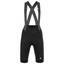 ASSOS - Women's Uma GT Bib Shorts C2 - Pantalon De Cyclisme -Magasin De Vêtements D'Extérieur assos womens uma gt bib shorts c2 pantalon de cyclisme 1