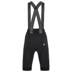 ASSOS - Women's Uma GT Bib Shorts C2 - Pantalon De Cyclisme -Magasin De Vêtements D'Extérieur assos womens uma gt bib shorts c2 pantalon de cyclisme detail 3