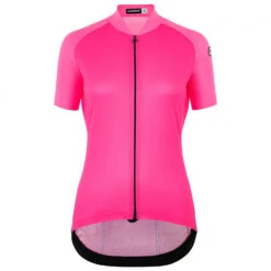 ASSOS - Women's Uma GT Jersey C2 Evo - Maillot De Cyclisme -Magasin De Vêtements D'Extérieur assos womens uma gt jersey c2 evo maillot de cyclisme 3