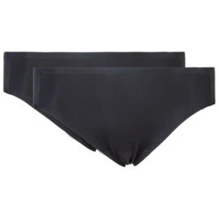 ATHLECIA - Women's Aiswood Seamless Hipster 2-Pack - Sous-vêtement -Magasin De Vêtements D'Extérieur athlecia womens aiswood seamless hipster 2 pack sous vetement 1