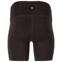 ATHLECIA - Women's Almy 6-Inch Short Tights - Legging -Magasin De Vêtements D'Extérieur athlecia womens almy 6 inch short tights legging detail 3