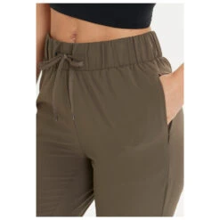 ATHLECIA - Women's Austberg Training Pants - Pantalon De Jogging -Magasin De Vêtements D'Extérieur athlecia womens austberg training pants pantalon de jogging detail 4