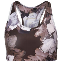 ATHLECIA - Women's France Printed Bra - Brassière -Magasin De Vêtements D'Extérieur athlecia womens france printed bra brassiere 1