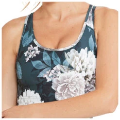 ATHLECIA - Women's France Printed Bra - Brassière -Magasin De Vêtements D'Extérieur athlecia womens france printed bra brassiere 2