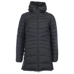 Backcountry - Women's Long 750 Down Jacket - Doudoune