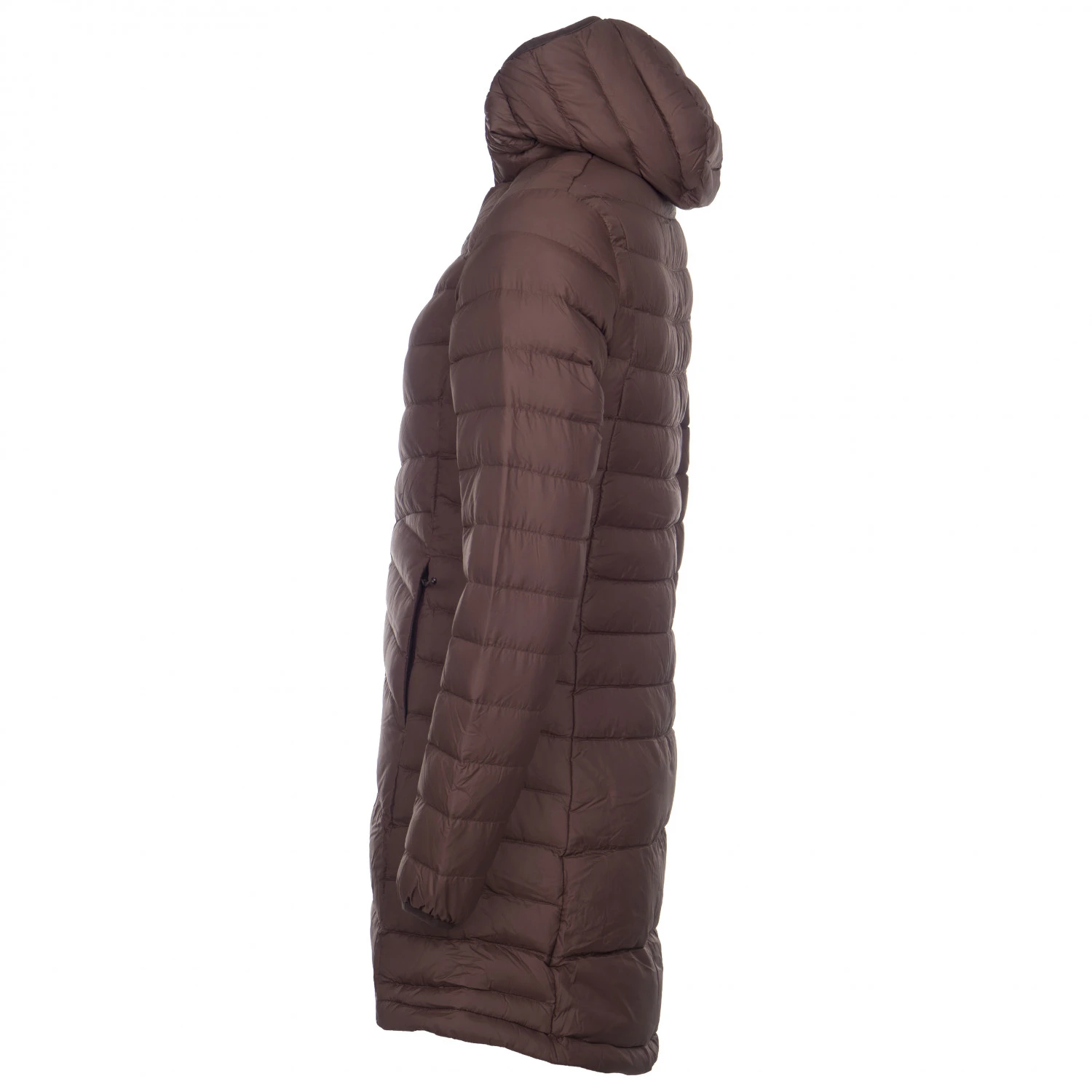 Backcountry - Women's Long 750 Down Jacket - Doudoune 2 Backcountry - Women's Long 750 Down Jacket - Doudoune – Image 2