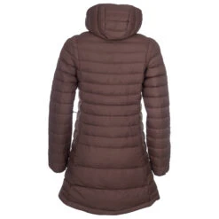 Backcountry - Women's Long 750 Down Jacket - Doudoune 8 Backcountry - Women's Long 750 Down Jacket - Doudoune -Magasin De Vêtements D'Extérieur backcountry womens long 750 down jacket doudoune detail 3