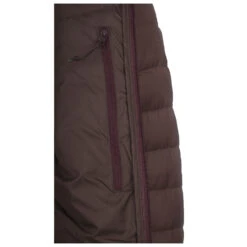 Backcountry - Women's Long 750 Down Jacket - Doudoune 10 Backcountry - Women's Long 750 Down Jacket - Doudoune -Magasin De Vêtements D'Extérieur backcountry womens long 750 down jacket doudoune detail 5