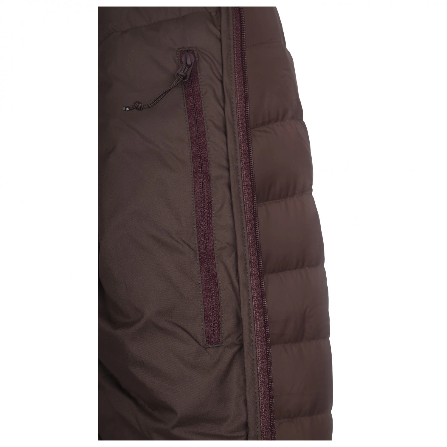 Backcountry - Women's Long 750 Down Jacket - Doudoune 5 Backcountry - Women's Long 750 Down Jacket - Doudoune – Image 5