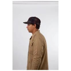 Barts - Durang Cap - Casquette -Magasin De Vêtements D'Extérieur barts durang cap casquette detail 3