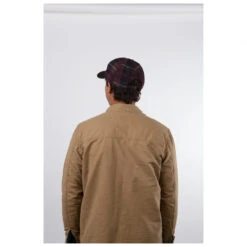 Barts - Durang Cap - Casquette -Magasin De Vêtements D'Extérieur barts durang cap casquette detail 4