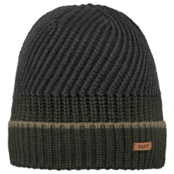 Barts - Kid's Macky Beanie - Bonnet