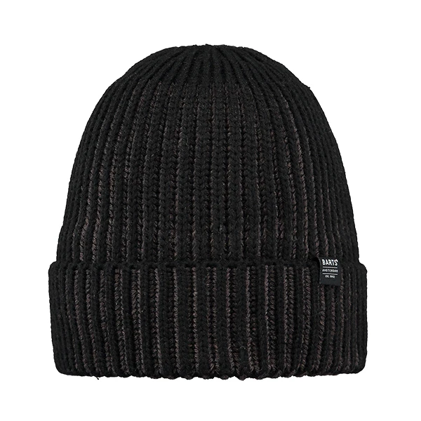 Barts - Narsh Beanie - Bonnet 4 Barts - Narsh Beanie - Bonnet – Image 4