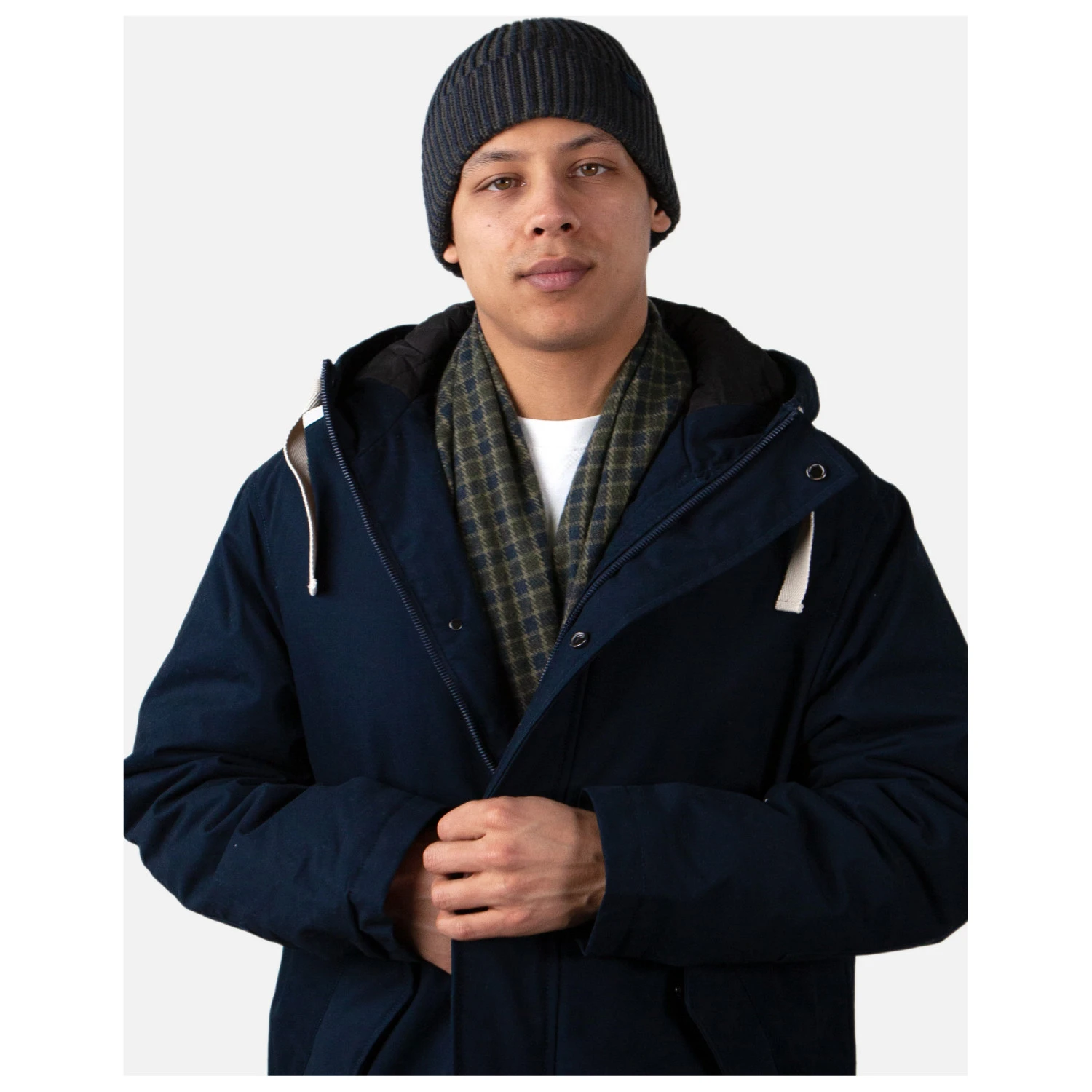 Barts - Narsh Beanie - Bonnet 2 Barts - Narsh Beanie - Bonnet – Image 2