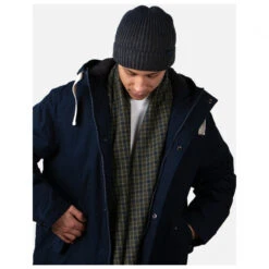 Barts - Narsh Beanie - Bonnet 7 Barts - Narsh Beanie - Bonnet -Magasin De Vêtements D'Extérieur barts narsh beanie bonnet detail 3