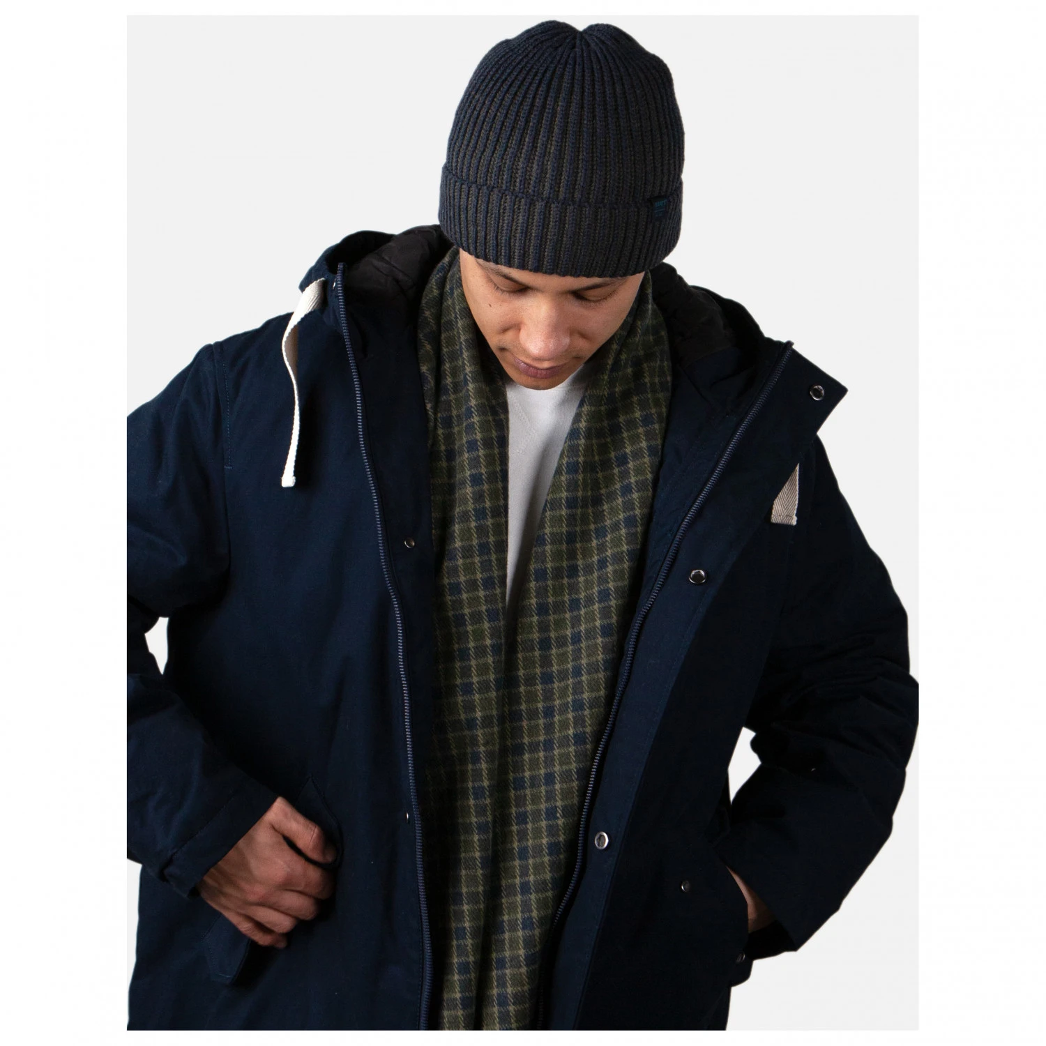 Barts - Narsh Beanie - Bonnet 3 Barts - Narsh Beanie - Bonnet – Image 3