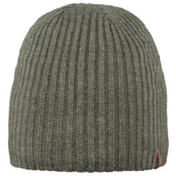 Barts - Wilbert Beanie - Bonnet -Magasin De Vêtements D'Extérieur barts wilbert beanie bonnet 3