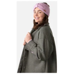 Barts - Women's Farrah Headband - Bandeau -Magasin De Vêtements D'Extérieur barts womens farrah headband bandeau detail 3