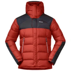 Bergans - Rabot 365 Down Jacket - Doudoune