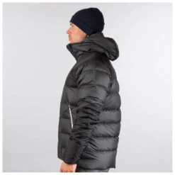 Bergans - Rabot 365 Down Jacket - Doudoune -Magasin De Vêtements D'Extérieur bergans rabot 365 down jacket doudoune detail 6