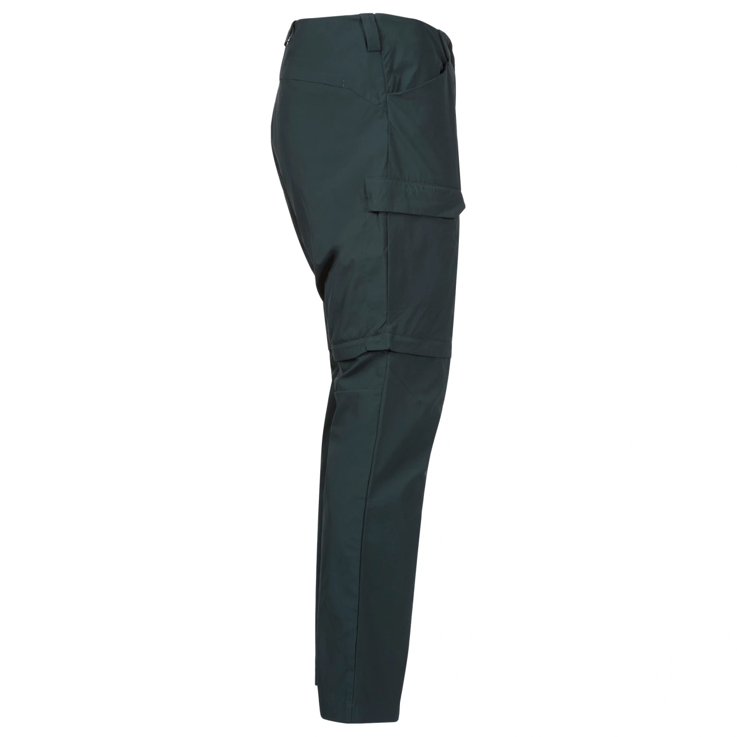 Bergans - Utne Zipoff Pants - Pantalon De Trekking 3 Bergans - Utne Zipoff Pants - Pantalon De Trekking – Image 3