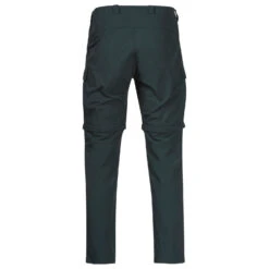 Bergans - Utne Zipoff Pants - Pantalon De Trekking 9 Bergans - Utne Zipoff Pants - Pantalon De Trekking -Magasin De Vêtements D'Extérieur bergans utne zipoff pants pantalon de trekking detail 4
